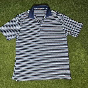 Peter Millar Large Summer Comfort Polo